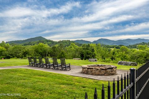 Tiny photo for 326 Shooting Star Loop #201, Townsend, TN 37882 (MLS # 1328441)