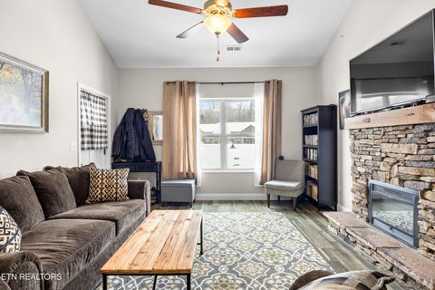 Tiny photo for 326 Shooting Star Loop #201, Townsend, TN 37882 (MLS # 1328441)