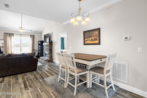 Tiny photo for 326 Shooting Star Loop #201, Townsend, TN 37882 (MLS # 1328441)