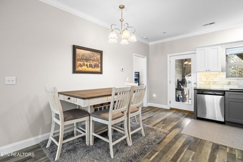 Tiny photo for 326 Shooting Star Loop #201, Townsend, TN 37882 (MLS # 1328441)