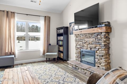 Tiny photo for 326 Shooting Star Loop #201, Townsend, TN 37882 (MLS # 1328441)