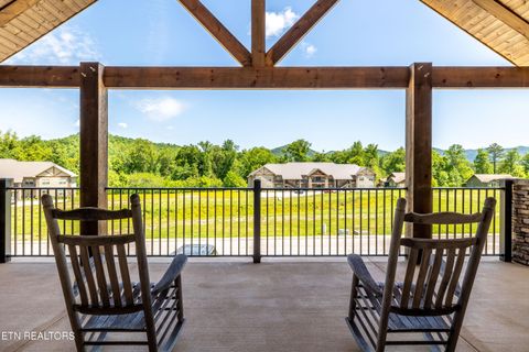 Tiny photo for 326 Shooting Star Loop #201, Townsend, TN 37882 (MLS # 1328441)