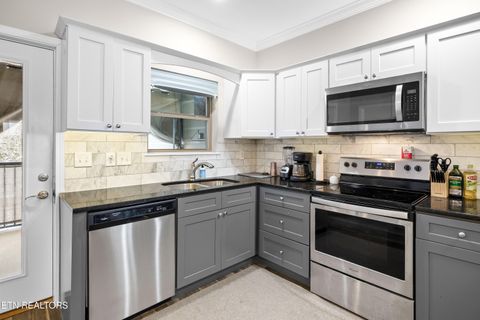 Tiny photo for 326 Shooting Star Loop #201, Townsend, TN 37882 (MLS # 1328441)