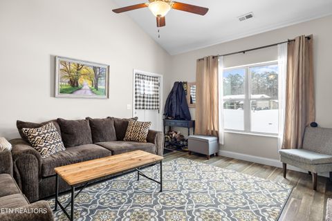 Tiny photo for 326 Shooting Star Loop #201, Townsend, TN 37882 (MLS # 1328441)