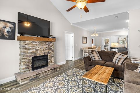 Tiny photo for 326 Shooting Star Loop #201, Townsend, TN 37882 (MLS # 1328441)