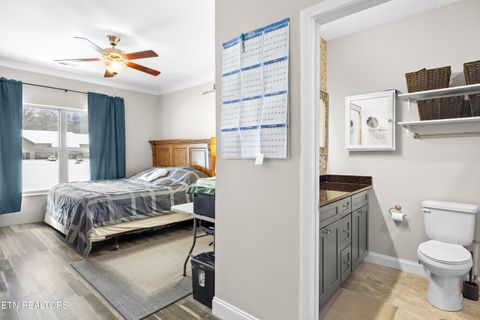 Tiny photo for 326 Shooting Star Loop #201, Townsend, TN 37882 (MLS # 1328441)