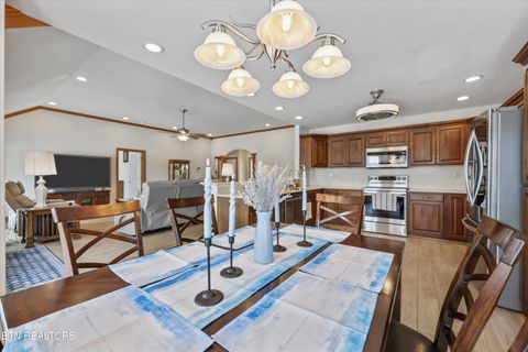 Tiny photo for 407 Kahite Tr, Vonore, TN 37885 (MLS # 1328350)