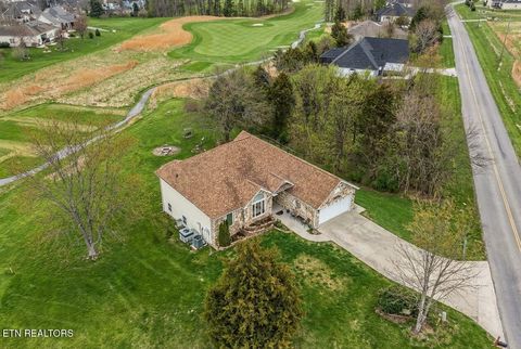 Tiny photo for 407 Kahite Tr, Vonore, TN 37885 (MLS # 1328350)