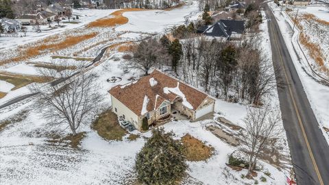 Tiny photo for 407 Kahite Tr, Vonore, TN 37885 (MLS # 1328350)