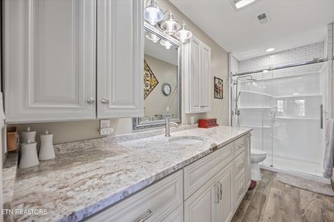 Tiny photo for 407 Kahite Tr, Vonore, TN 37885 (MLS # 1328350)