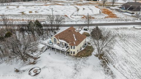 Tiny photo for 407 Kahite Tr, Vonore, TN 37885 (MLS # 1328350)