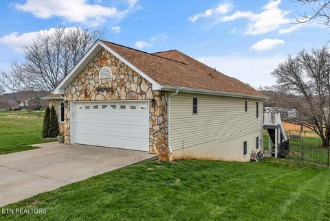 Tiny photo for 407 Kahite Tr, Vonore, TN 37885 (MLS # 1328350)