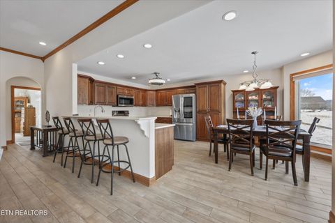 Tiny photo for 407 Kahite Tr, Vonore, TN 37885 (MLS # 1328350)