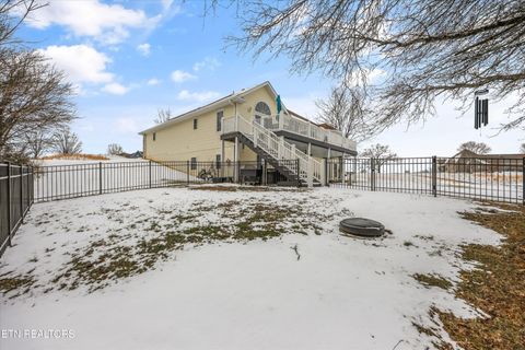 Tiny photo for 407 Kahite Tr, Vonore, TN 37885 (MLS # 1328350)