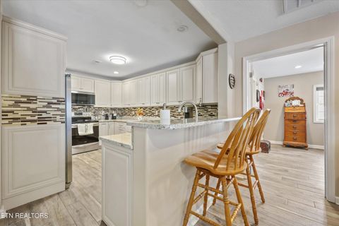 Tiny photo for 407 Kahite Tr, Vonore, TN 37885 (MLS # 1328350)