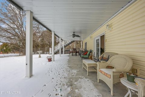 Tiny photo for 407 Kahite Tr, Vonore, TN 37885 (MLS # 1328350)