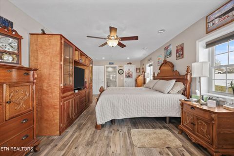 Tiny photo for 407 Kahite Tr, Vonore, TN 37885 (MLS # 1328350)