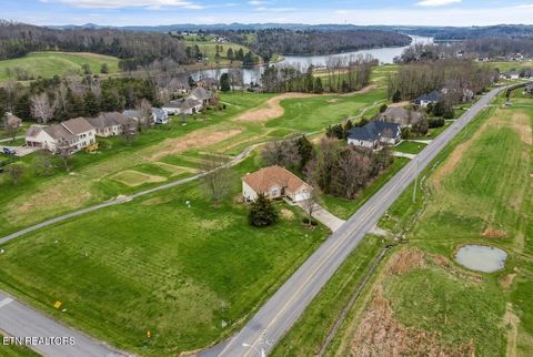 Tiny photo for 407 Kahite Tr, Vonore, TN 37885 (MLS # 1328350)