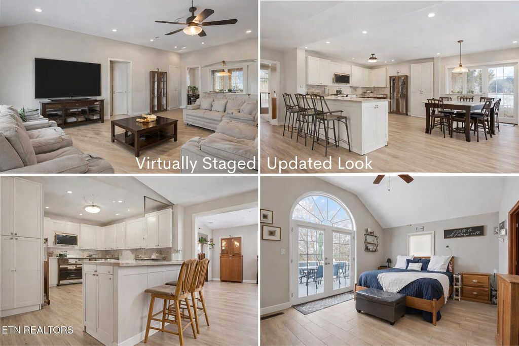 Photo of 407 Kahite Tr, Vonore, TN 37885 (MLS # 1328350)