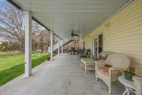 Tiny photo for 407 Kahite Tr, Vonore, TN 37885 (MLS # 1328350)