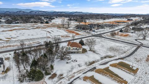 Tiny photo for 407 Kahite Tr, Vonore, TN 37885 (MLS # 1328350)