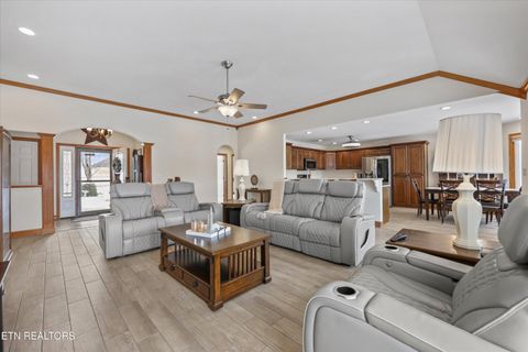 Tiny photo for 407 Kahite Tr, Vonore, TN 37885 (MLS # 1328350)