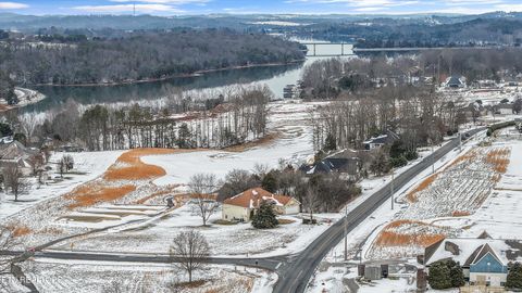 Tiny photo for 407 Kahite Tr, Vonore, TN 37885 (MLS # 1328350)