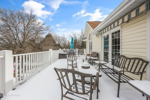 Tiny photo for 407 Kahite Tr, Vonore, TN 37885 (MLS # 1328350)