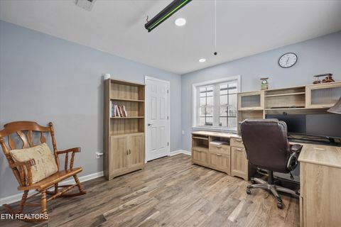 Tiny photo for 407 Kahite Tr, Vonore, TN 37885 (MLS # 1328350)