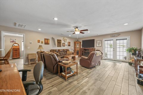 Tiny photo for 407 Kahite Tr, Vonore, TN 37885 (MLS # 1328350)