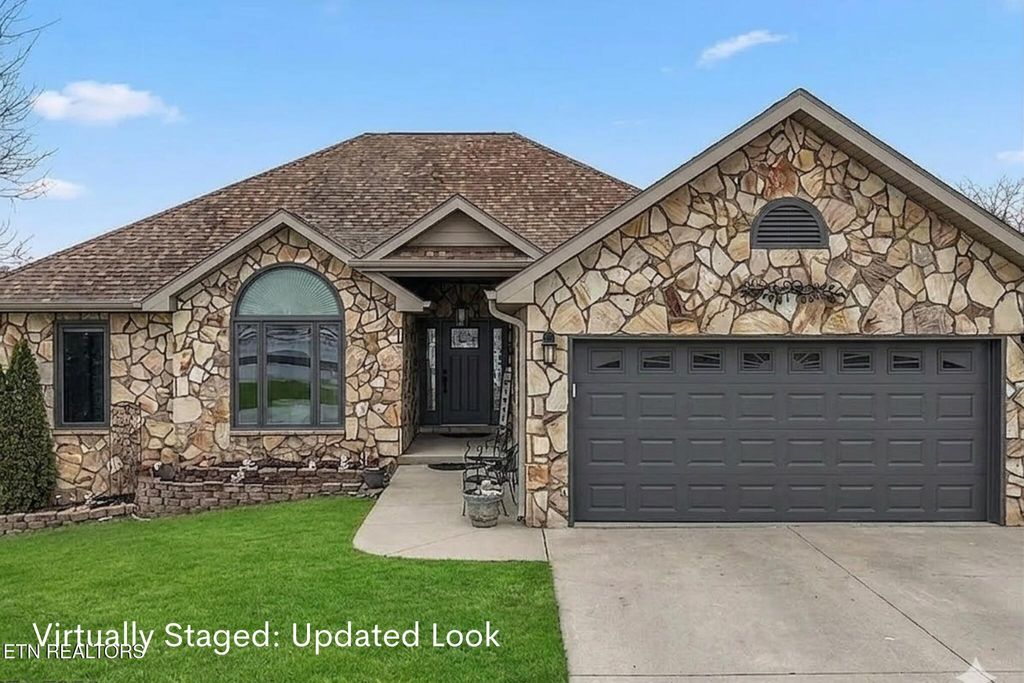 Photo of 407 Kahite Tr, Vonore, TN 37885 (MLS # 1328350)