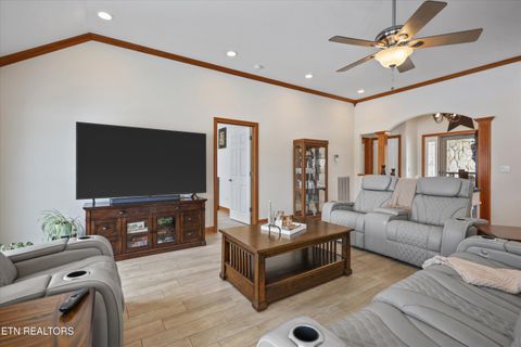 Tiny photo for 407 Kahite Tr, Vonore, TN 37885 (MLS # 1328350)