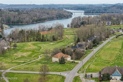 Tiny photo for 407 Kahite Tr, Vonore, TN 37885 (MLS # 1328350)