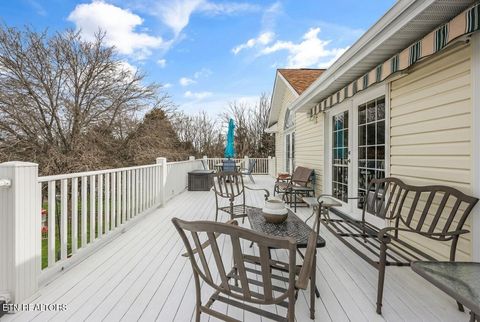 Tiny photo for 407 Kahite Tr, Vonore, TN 37885 (MLS # 1328350)