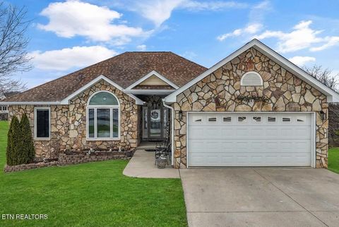 Photo of 407 Kahite Tr, Vonore, TN 37885 (MLS # 1328350)