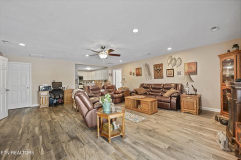 Tiny photo for 407 Kahite Tr, Vonore, TN 37885 (MLS # 1328350)