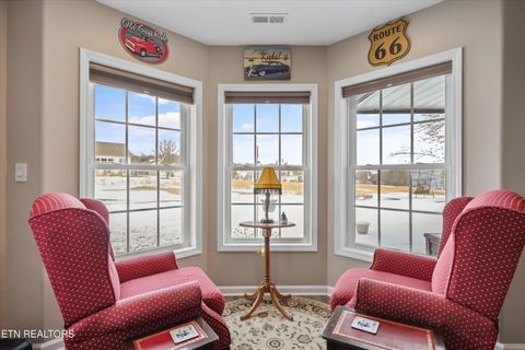 Tiny photo for 407 Kahite Tr, Vonore, TN 37885 (MLS # 1328350)