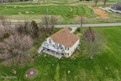 Tiny photo for 407 Kahite Tr, Vonore, TN 37885 (MLS # 1328350)