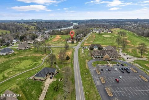 Tiny photo for 407 Kahite Tr, Vonore, TN 37885 (MLS # 1328350)