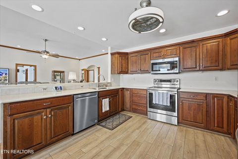 Tiny photo for 407 Kahite Tr, Vonore, TN 37885 (MLS # 1328350)