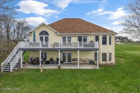 Tiny photo for 407 Kahite Tr, Vonore, TN 37885 (MLS # 1328350)