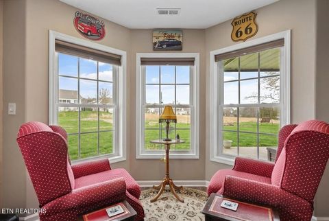 Tiny photo for 407 Kahite Tr, Vonore, TN 37885 (MLS # 1328350)