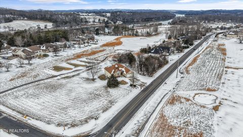 Tiny photo for 407 Kahite Tr, Vonore, TN 37885 (MLS # 1328350)