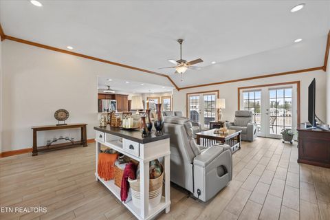 Tiny photo for 407 Kahite Tr, Vonore, TN 37885 (MLS # 1328350)