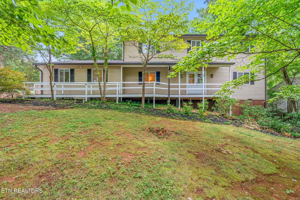Photo of 9717 Tallahassee Drive, Knoxville, TN 37923 (MLS # 1347890)