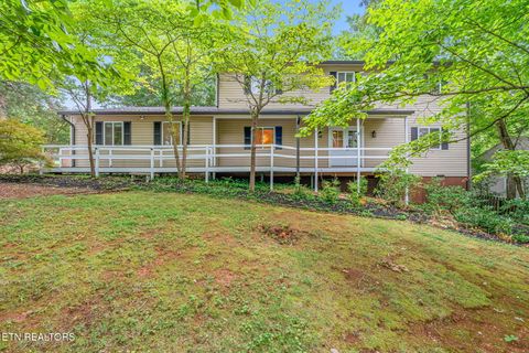 Photo of 9717 Tallahassee Drive, Knoxville, TN 37923 (MLS # 1347890)