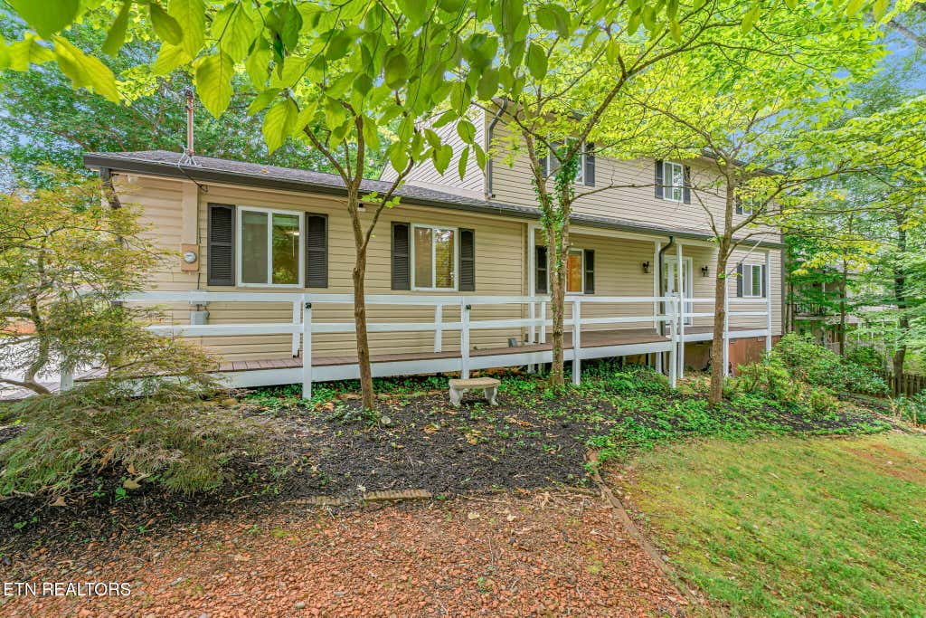 Photo of 9717 Tallahassee Drive, Knoxville, TN 37923 (MLS # 1347890)