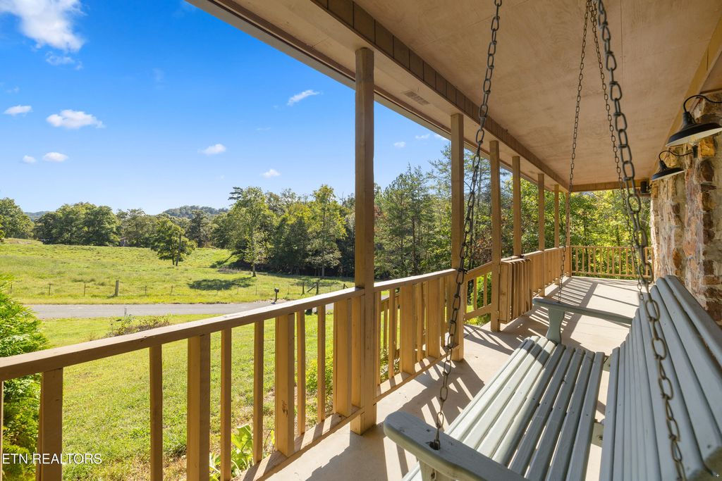 Photo of 215 Jamie St, Maynardville, TN 37807 (MLS # 1317533)