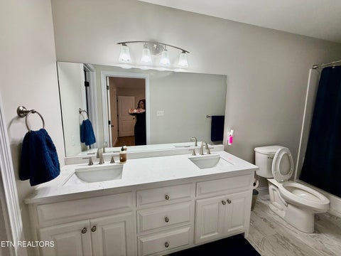Tiny photo for 100 Bray Lane, Tazewell, TN 37879 (MLS # 1359874)