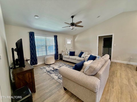 Tiny photo for 100 Bray Lane, Tazewell, TN 37879 (MLS # 1359874)